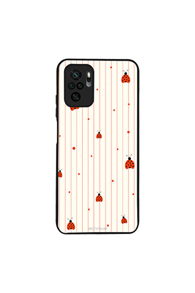 OEM Θήκη Sonique Stripe Stories Series για Xiaomi Redmi Note 10 / Redmi Note ...