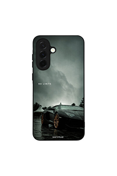 OEM Θήκη Sonique Men's Edition για Samsung Galaxy A36 5G No Limits