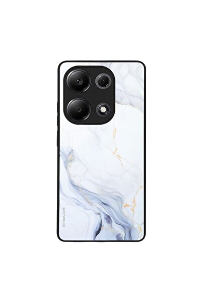 OEM Θήκη Sonique Marble Series για Xiaomi Redmi Note 13 Pro 4G / Poco M6 Pro ...