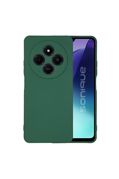 OEM Θήκη Σιλικόνης My Colors Sonique Xiaomi Redmi 14C 4G / Poco C75 4G / Redm...