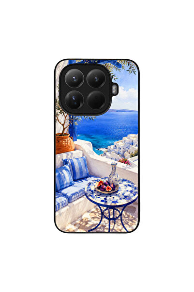 OEM Θήκη Sonique Greek Island Muse Series για Xiaomi Xiaomi 15T Pro 5G Θέα το...