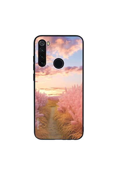 OEM Θήκη Sonique Sunset in Eden Series για Xiaomi Redmi Note 8T Golden Hour