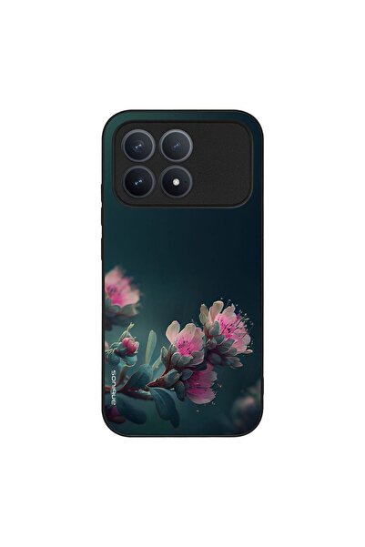 OEM Θήκη Sonique Sunset in Eden Series για Xiaomi Poco F8 Pro 5G Rhodo Garden