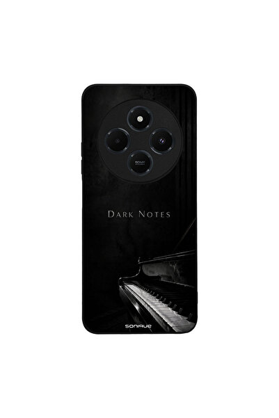 OEM Θήκη Sonique Men's Edition για Xiaomi Redmi 14C 4G / Poco C75 4G / Redmi ...