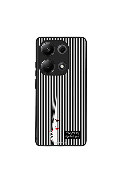 OEM Θήκη Sonique Stripe Stories Series για Xiaomi Redmi Note 13 Pro 4G / Poco...