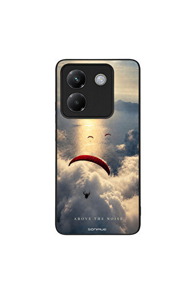 OEM Θήκη Sonique Men's Edition για Xiaomi Poco M7 Pro 5G Above the Noise