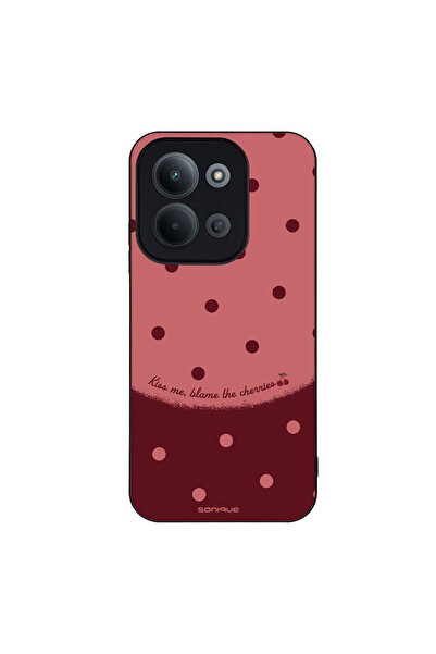 OEM Θήκη Sonique Delulu Polka Era Series για Xiaomi Redmi 15C 4G / Redmi 15C ...