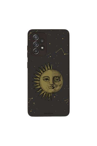OEM Θήκη Sonique Zodiac Series για Samsung Galaxy A52 4G/5G / Galaxy A52s 5G ...