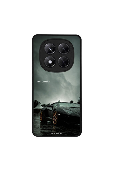 OEM Θήκη Sonique Men's Edition για Xiaomi Redmi Note 14 Pro 5G / Poco X7 5G N...