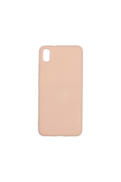 OEM Θήκη Σιλικόνης My Colors Sonique Xiaomi Redmi 7A Ροζ