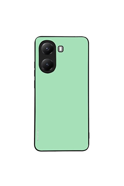 OEM Θήκη Sonique ColorBloc Series για Xiaomi Poco X7 Pro 5G Βεραμάν