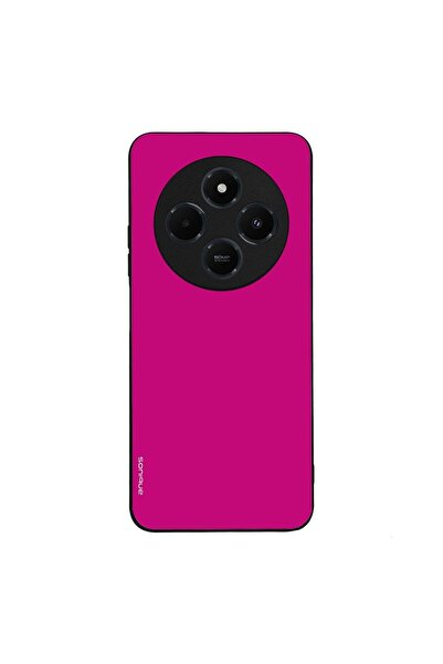 OEM Θήκη Sonique ColorBloc Series για Xiaomi Redmi 14C 4G / Poco C75 4G / Red...