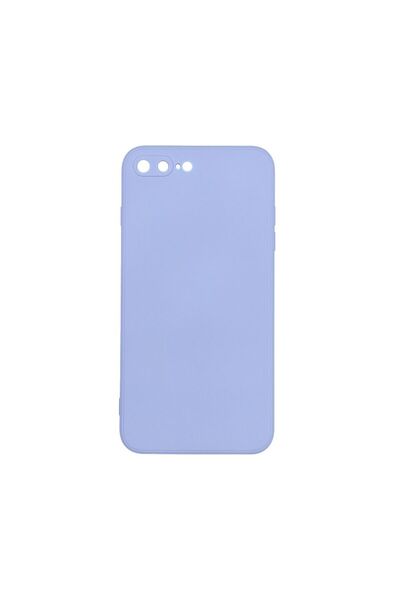 OEM Θήκη Σιλικόνης My Colors Sonique Apple iPhone 7 Plus / iPhone 8 Plus Λιλά