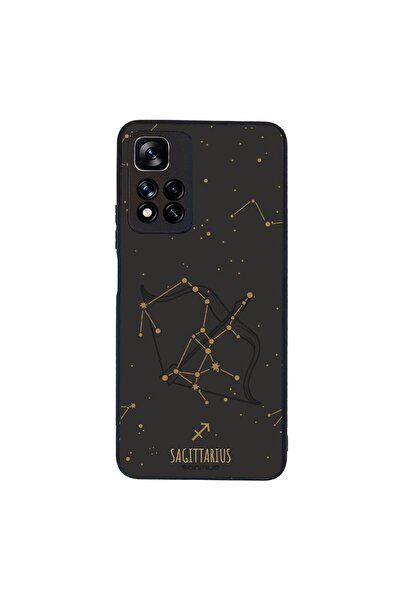 OEM Θήκη Sonique Zodiac Series για Xiaomi Redmi Note 11 Pro Plus 5G Sagittarius