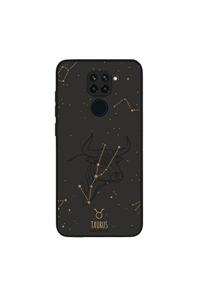 OEM Θήκη Sonique Zodiac Series για Xiaomi Redmi Note 9 Taurus