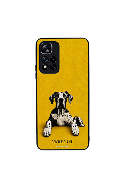 OEM Θήκη Sonique Men's Edition για Xiaomi Redmi Note 11 Pro Plus 5G Dalmatian...
