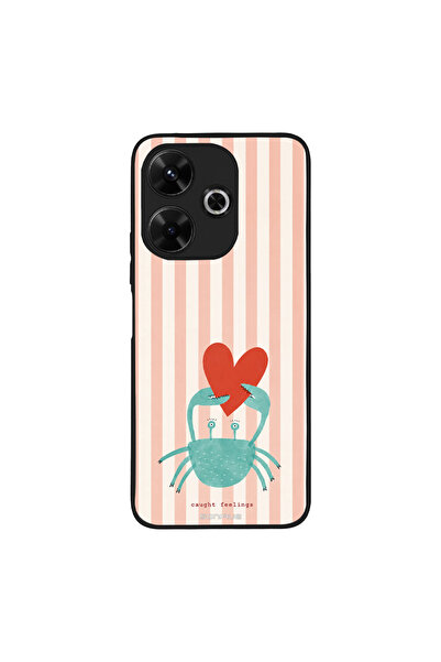 OEM Θήκη Sonique Stripe Stories Series για Xiaomi Redmi 13 4G / Poco M6 4G Κα...
