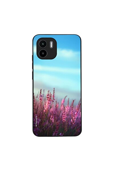 OEM Θήκη Sonique Sunset in Eden Series για Xiaomi Redmi A1 / Redmi A2 Lavende...