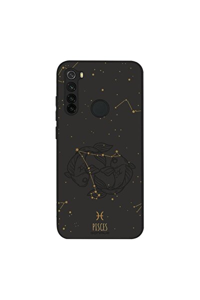 OEM Θήκη Sonique Zodiac Series για Xiaomi Redmi Note 8 / Redmi Note 8 2021 Pi...