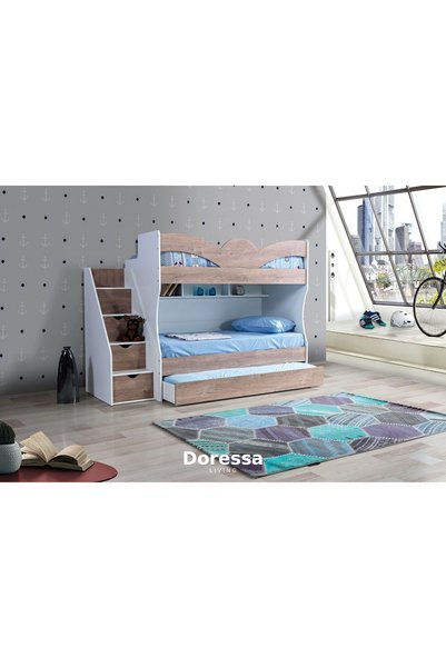 Doressa Living Ales Ranza