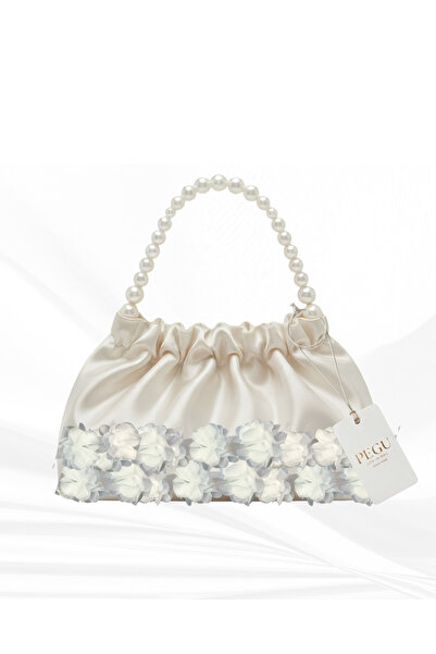 pegu baby collection ΕΚΡΟΥ ΣΑΤΕΝ ΚΡΥΣΤΑΛΛΙΝΗ ΓΥΑΛΙΝΗ ΠΕΤΡΑ ΣΧΕΔΙΑΣΜΟΥ ΧΕΙΡΟΠΟ...
