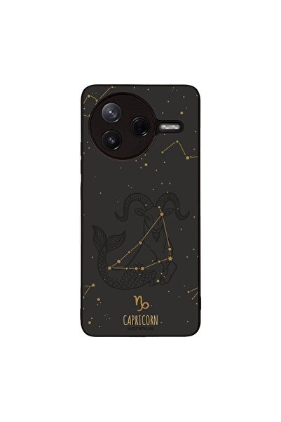 OEM Θήκη Sonique Zodiac Series για Xiaomi Poco F7 Pro 5G Capricorn