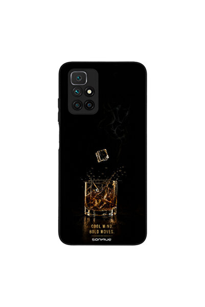 OEM Θήκη Sonique Men's Edition για Xiaomi Redmi 10 / Redmi 10 2022 Cool Mind