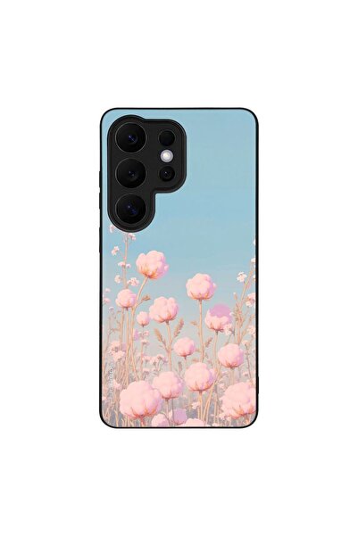 OEM Θήκη Sonique Sunset in Eden Series για Samsung Galaxy S26 Ultra Pure Cotton