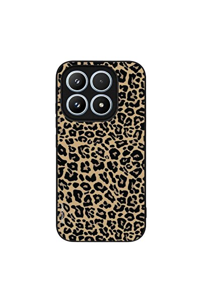 OEM Θήκη Sonique Animal Print Series για Xiaomi Xiaomi 17 5G Leopard 01