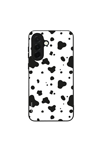 OEM Θήκη Sonique Animal Print Series για Samsung Galaxy A36 5G Dalmatian