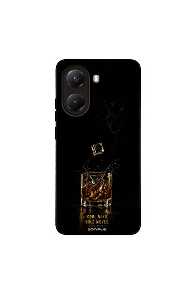 OEM Θήκη Sonique Men's Edition για Xiaomi Poco X7 Pro 5G Cool Mind