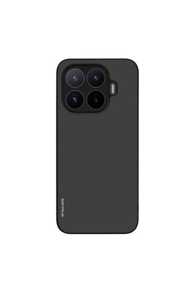 OEM Θήκη Sonique ColorBloc Series για Xiaomi Xiaomi 17T 5G Γκρι