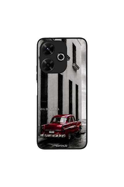 OEM Θήκη Sonique Men's Edition για Xiaomi Redmi 13 4G / Poco M6 4G Old Soul