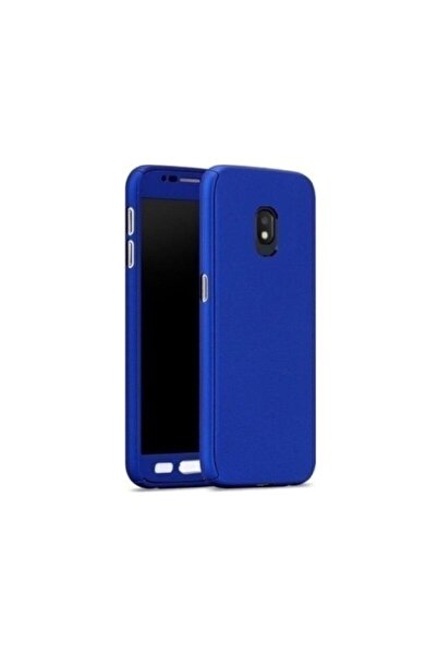 OEM GKK 360 Πλήρης Προστασία Σώματος Samsung Galaxy J5 (2017) Μπλε