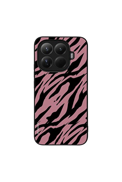 OEM Θήκη Sonique Animal Print Series για Xiaomi Xiaomi 15T Pro 5G Tiger 02