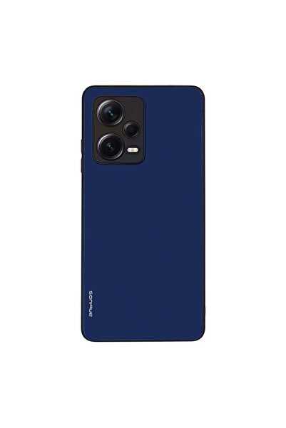 OEM Θήκη Sonique ColorBloc Series για Xiaomi Redmi Note 12 Pro Plus Μπλέ