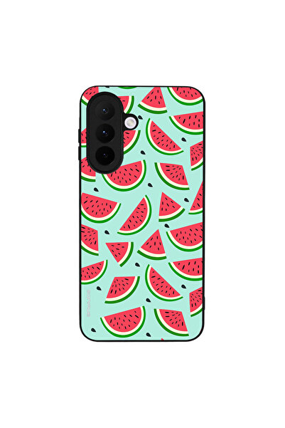 OEM Θήκη Sonique Fruit Series για Samsung Galaxy A27 5G Καρπούζι 01