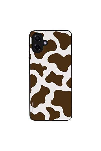 OEM Θήκη Sonique Σειρά Animal Print για Samsung Galaxy A07 4G / Galaxy A08 4G...