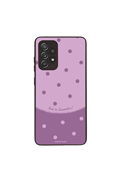 OEM Θήκη Sonique Delulu Polka Era Series για Samsung Galaxy A52 4G/5G / Galax...