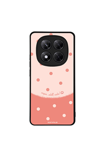 OEM Θήκη Sonique Delulu Polka Era Series για Xiaomi Redmi Note 14 Pro 5G / Po...