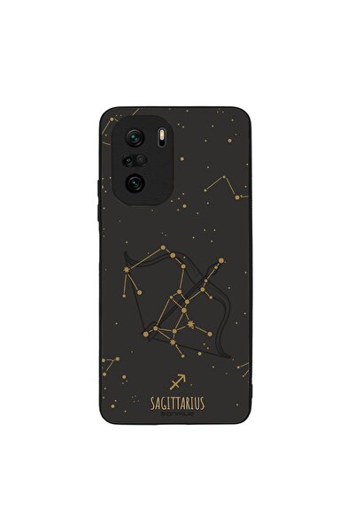 OEM Θήκη Sonique Zodiac Series για Xiaomi Poco F3 / Mi 11i Sagittarius
