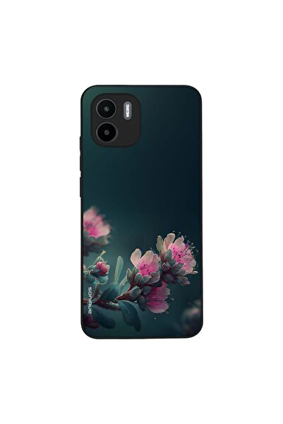 OEM Θήκη Sonique Sunset in Eden Series για Xiaomi Redmi A1 / Redmi A2 Rhodo G...