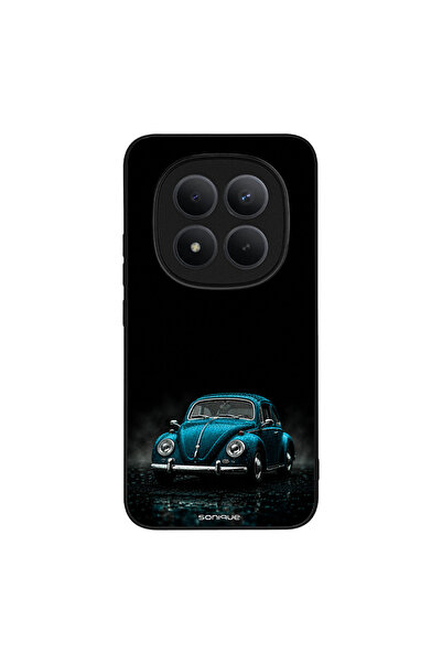 OEM Θήκη Sonique Men's Edition για Xiaomi Redmi Note 15 Pro Plus 5G / Poco M8...