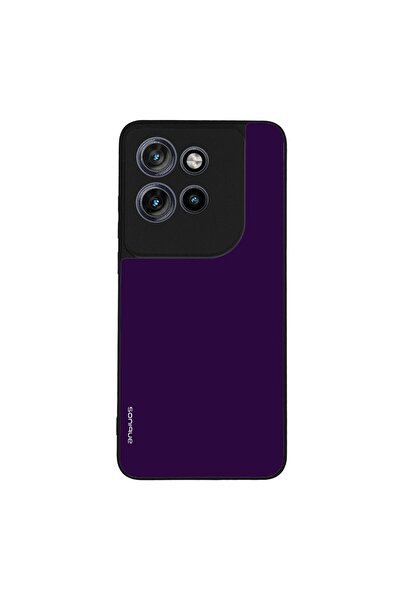OEM Θήκη Sonique ColorBloc Series για Motorola Edge 50 Neo 5G / Edge 60 Neo 5...