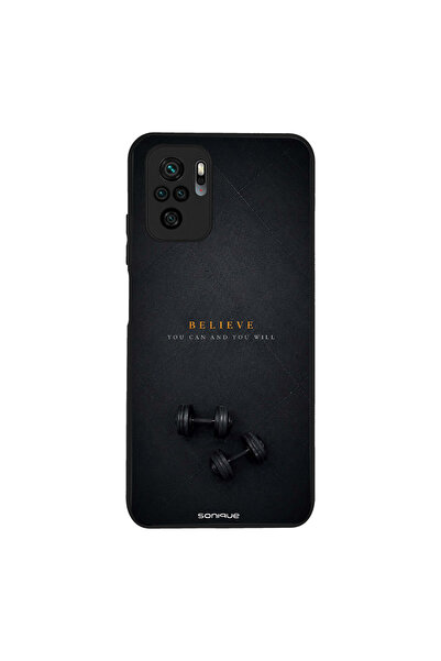 OEM Θήκη Sonique Men's Edition για Xiaomi Redmi Note 10 / Redmi Note 10s / Po...