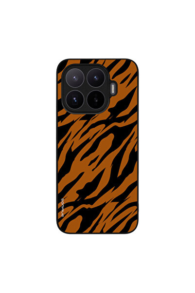 OEM Θήκη Sonique Animal Print Series για Xiaomi Xiaomi 17T 5G Tiger 01