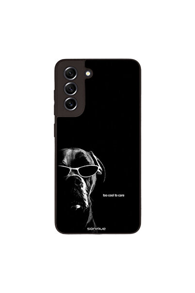 OEM Θήκη Sonique Men's Edition για Samsung Galaxy S21 FE Too Cool