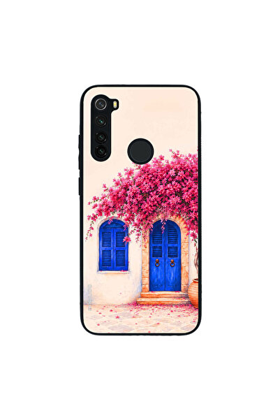 OEM Θήκη Sonique Greek Island Muse Series για Xiaomi Redmi Note 8 / Redmi Not...