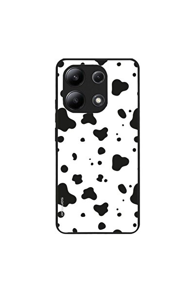 OEM Θήκη Sonique Animal Print Series για Xiaomi Redmi Note 13 4G Dalmatian