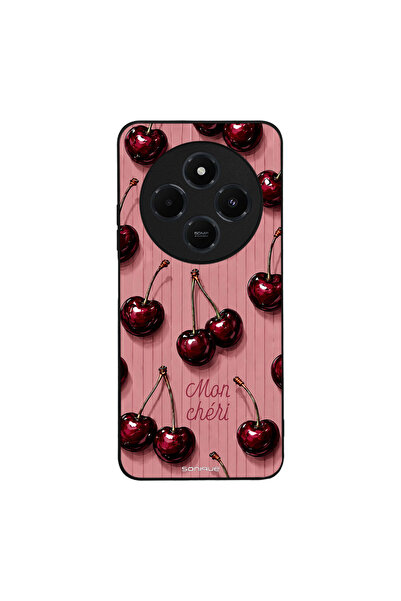 OEM Θήκη Sonique Stripe Stories Series για Xiaomi Redmi 14C 4G / Poco C75 4G ...